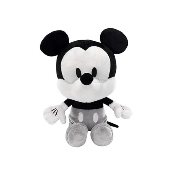 Disney Baby Mickey Mouse Peluche de peluche de Lambs Ivy_2
