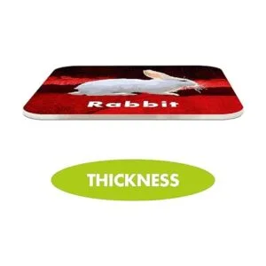 Hebayy 36 pares de tarjetas flash de juego a juego de_3