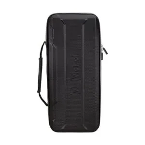 Mchoi Funda rígida portátil para mini teclado Fosmon_5