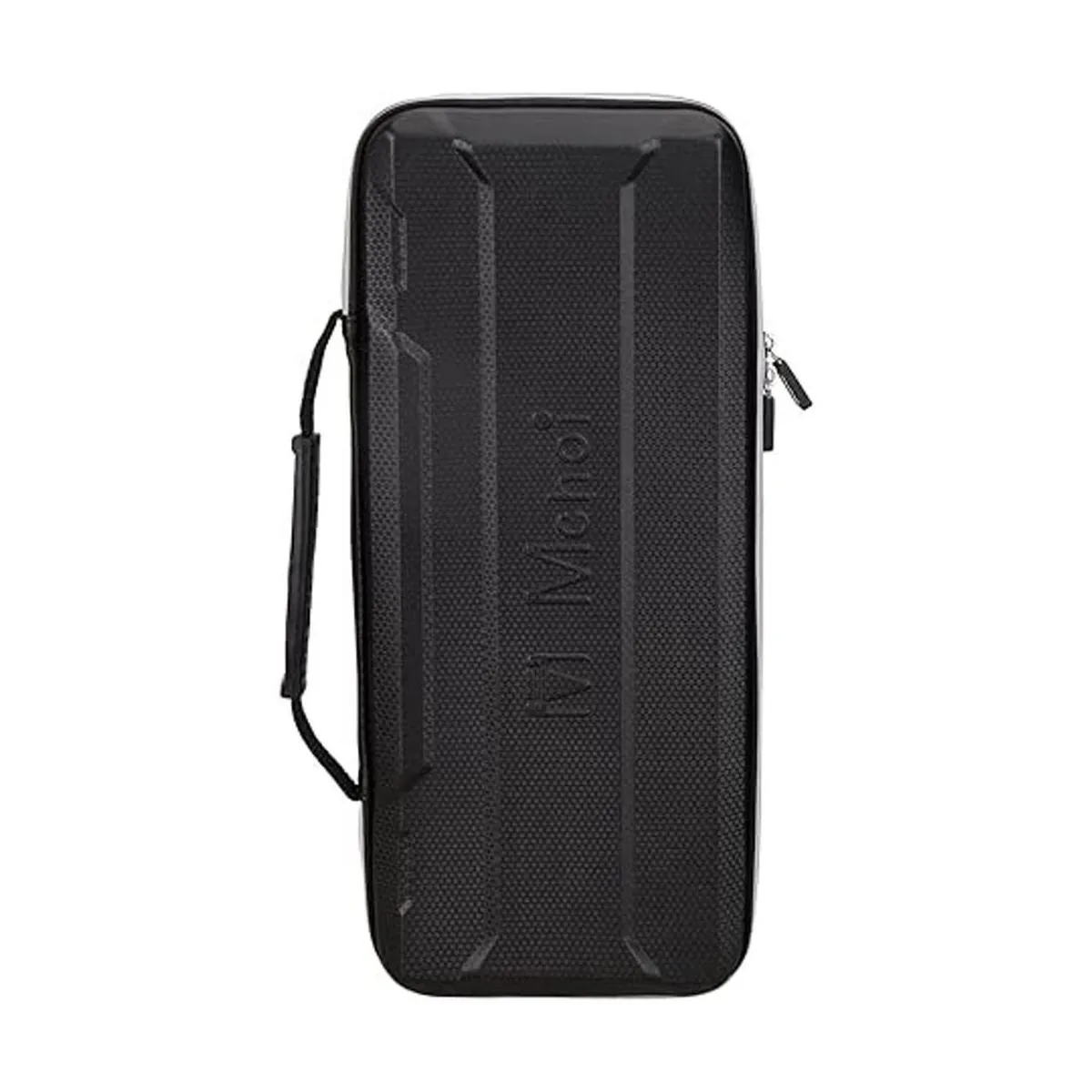 Mchoi Funda rígida portátil para mini teclado Fosmon_5