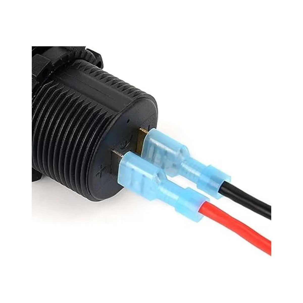 Nilight 50022R Juego de conectores de terminales de_6