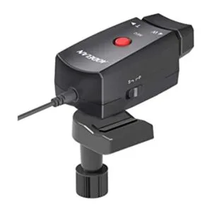 AODELAN Lanc Controlador de zoom de videocámara Control_1