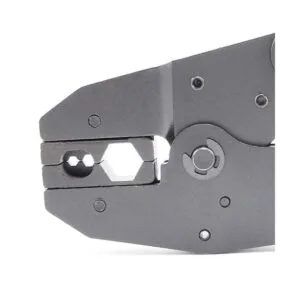 Herramientas crimpadoras para conector RF LMR400 RG8_6