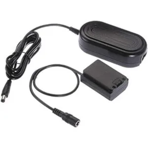 Smartpow NPFZ100 Kit de cargador para cámaras digitales_5