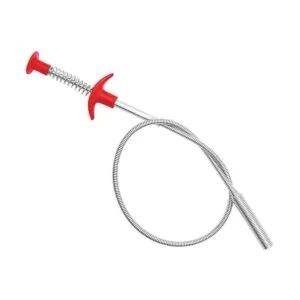 ANRANK Herramienta de agarre flexible con resorte de curva_3