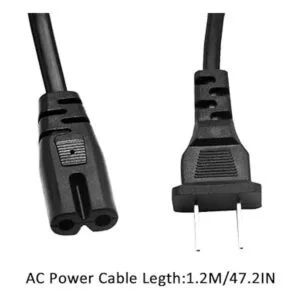 Smartpow NPFZ100 Kit de cargador para cámaras digitales_2