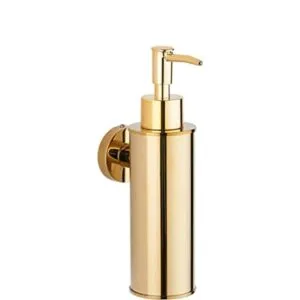 BGL Dispensador de jabón de acero inoxidable 304 para_1