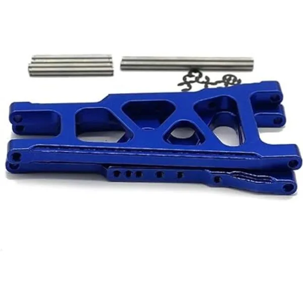 4pcs Rustler vxl Suspensión A Brazos Frontal Trasero_5