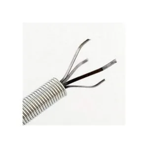 ANRANK Herramienta de agarre flexible con resorte de curva_6