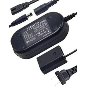 Smartpow NPFZ100 Kit de cargador para cámaras digitales_1