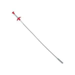 ANRANK Herramienta de agarre flexible con resorte de curva_1