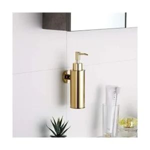 BGL Dispensador de jabón de acero inoxidable 304 para_2