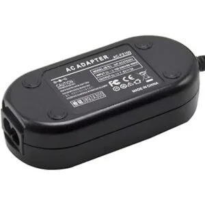 Smartpow NPFZ100 Kit de cargador para cámaras digitales_6