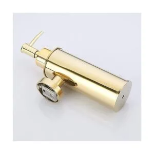 BGL Dispensador de jabón de acero inoxidable 304 para_6