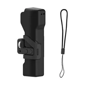 RCGEEK Funda de transporte compatible con DJI Osmo Pocket_1