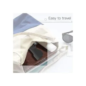 RCGEEK Funda de transporte compatible con DJI Osmo Pocket_3