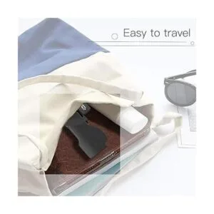 RCGEEK Funda de transporte compatible con DJI Osmo Pocket_2