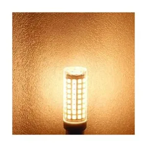 Bombilla LED E12 regulable E12 Candelabra Base Bombillas