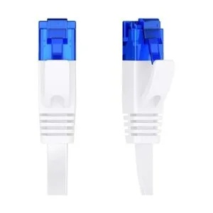 KabelDirekt Cable Ethernet y cable de red plano Cat 6 75_2