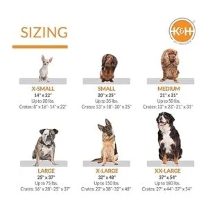 KH Pet Products Almohadilla térmica para jaula_5