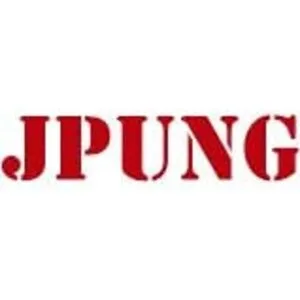 JPUNG Digitalizador de vidrio táctil de repuesto para iPad_2