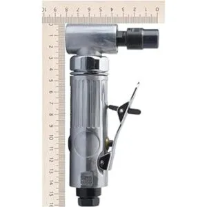 PROSHI 14 pulgadas ángulo aire muere amoladora mini_6