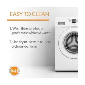 KH Pet Products Almohadilla térmica para jaula_4