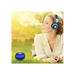 SIMOLIO Fundas de transporte de viaje para auriculares