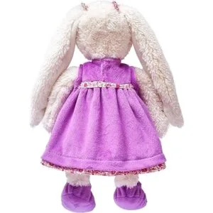 Dilly dudu 2020 Conejo de peluche de peluche de peluche de_2