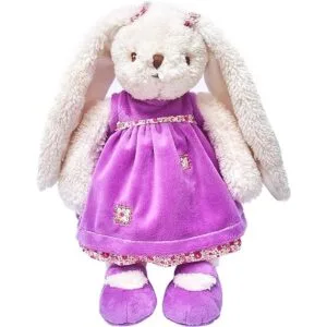 Dilly dudu 2020 Conejo de peluche de peluche de peluche de_1