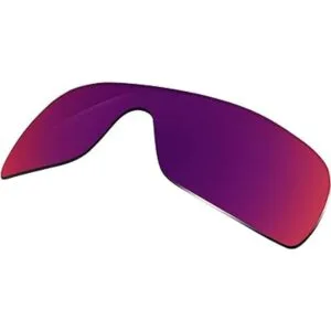 Glintbay Lentes de repuesto para Oakley Oil Rig PackBSMBC_4