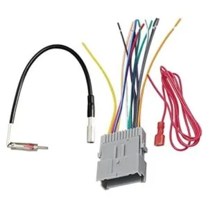 RED WOLF Reemplazo para Buick Chevrolet Silverado GMC_1