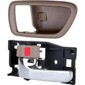 LUJUNTEC Manijas interiores de puerta de repuesto para el_1