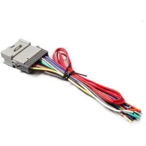 RED WOLF Reemplazo para Buick Chevrolet Silverado GMC_2