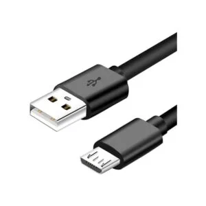 Cable de carga micro USB 3 unidades 6 pies para Kindle_5