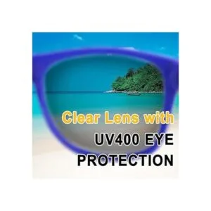 INNOCHEER Gafas de sol de fiesta para niños con protección_5