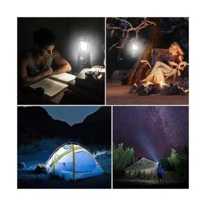 Linternas linterna de campamento linternas solares de_3