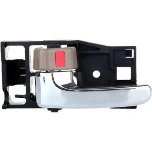 LUJUNTEC Manijas interiores de puerta de repuesto para el_2