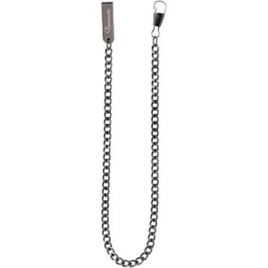 TREEWETO Chaleco de bolsillo 14.8 in color negro_2