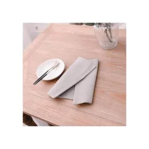 Camino de mesa e individuales manteles pequeños suaves