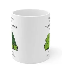 Taza divertida para mujeres dueñas de mascotas Taza para_2
