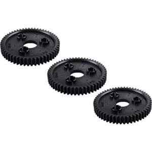 54T 0.8 32 Pitch Spur 3 piezas Compatible con Traxxas