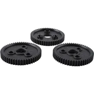 54T 0.8 32 Pitch Spur 3 piezas Compatible con Traxxas