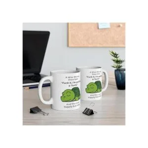 Taza divertida para mujeres dueñas de mascotas Taza para_4