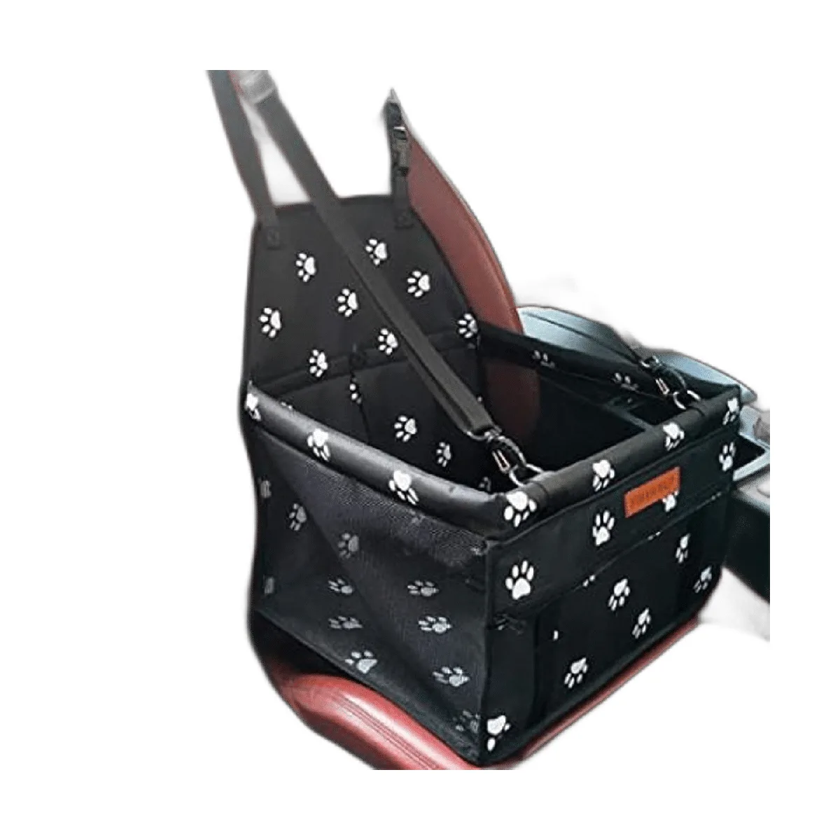 SWIHELP Bolsa de viaje para asiento elevador de coche_1