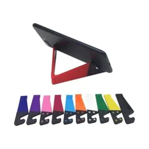 Juego de 10 soportes de plástico para teléfono móvil_1