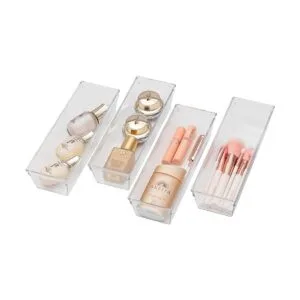 Backerysupply Bandeja organizadora de cajones de plástico_3