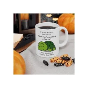 Taza divertida para mujeres dueñas de mascotas Taza para_6