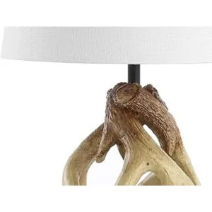 JONATHAN Y JYL4034A Vermont Lámpara de mesa LED de resina_4