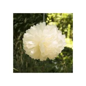 HappyField Decoración para baby shower color verde